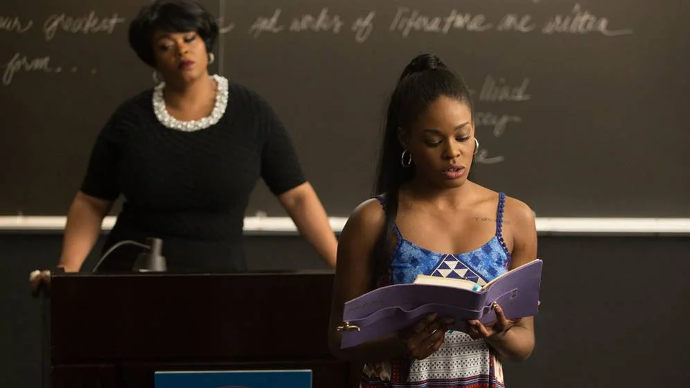 <b>Love Beats Rhymes (2016) —</b>Depois de se matricular em um curso de dança, uma aspirante à rapper busca no mundo da poesia inspiração para as letras de suas músicas. A produção traz Azealia Banks no papel principal <b>Love Beats Rhymes (2016) —</b>Depois de se matricular em um curso de dança, uma aspirante à rapper busca no mundo da poesia inspiração para as letras de suas músicas. A produção traz Azealia Banks no papel principal
