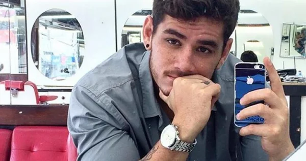 Polícia identifica e procura assassino de jovem baleado no Conic