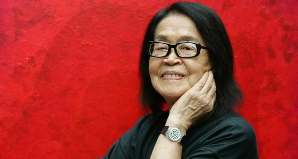 Tomie Ohtake ganha retrospectiva na Caixa Cultural em 2018