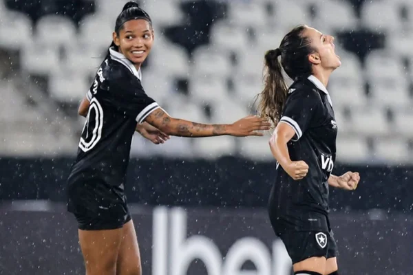 Botafogo tem partida adiada após atletas terem infecção aguda