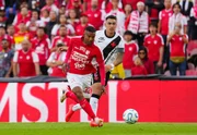 O Vasco visitou o Santa Fé, da Colômbia, pela Copa Sul-Americana O Vasco visitou o Santa Fé, da Colômbia, pela Copa Sul-Americana