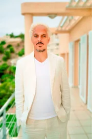 Jeff Nuno é empresário do mundo da música Jeff Nuno é empresário do mundo da música