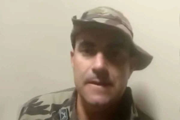 policial militar