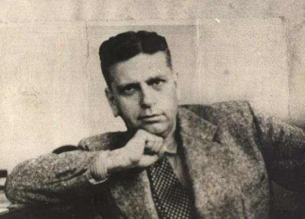 O diário confessional de Oswald de Andrade