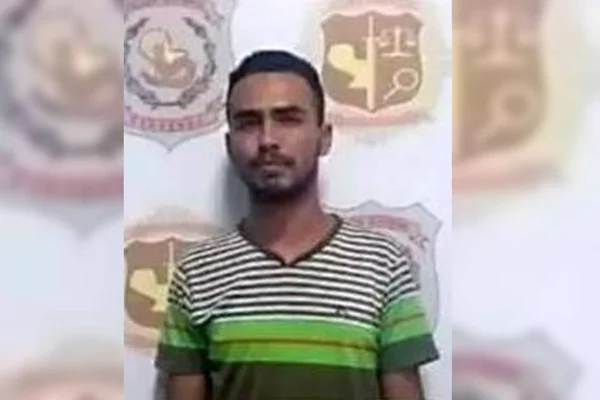 Acusado de torturar e esquartejar irmãs é preso após 1 ano livre no MS