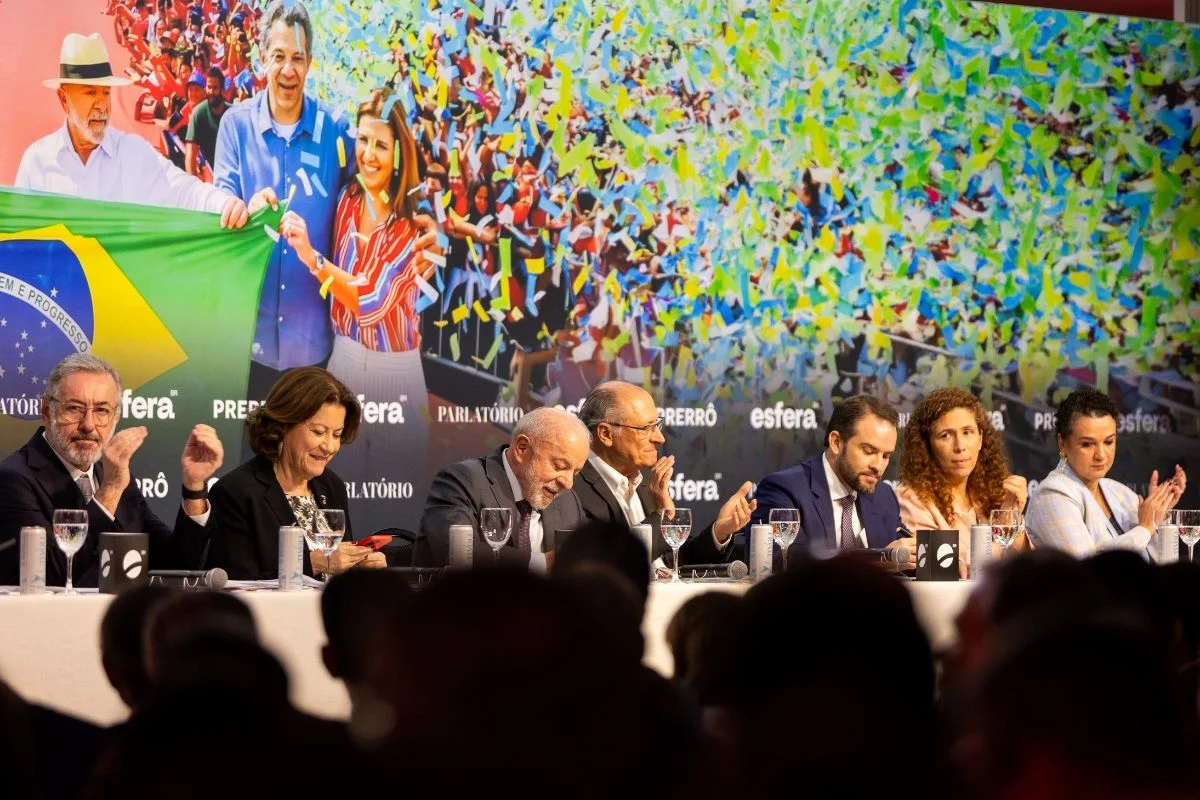 Lula diz que Vorcaro conseguiu corromper “todo mundo” com dinheiro ou orgia - imagem 1 Lula diz que Vorcaro conseguiu corromper “todo mundo” com dinheiro ou orgia - imagem 1