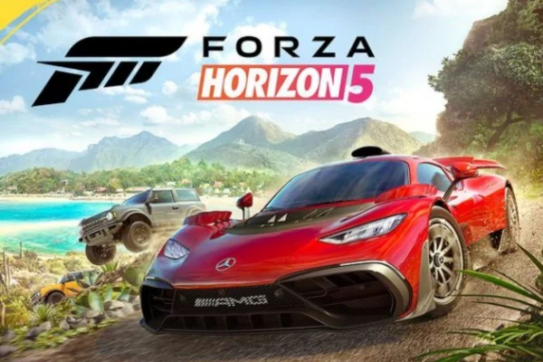Forza Horizon 5