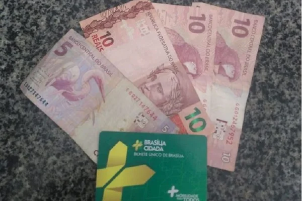 Policiais prendem acusado de fraude com cartão do BRT