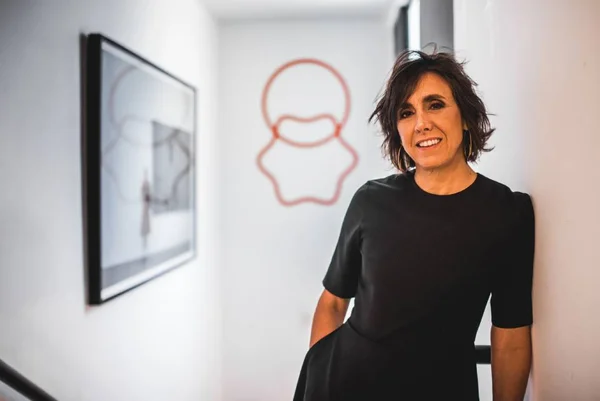 “Conquiste seu espaço com confiança”, aconselha Ana Couto