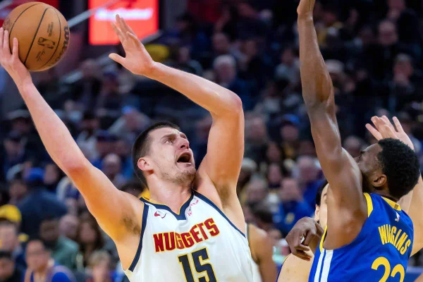 Palpite Denver Nuggets x Indiana Pacers - APOSTAS
