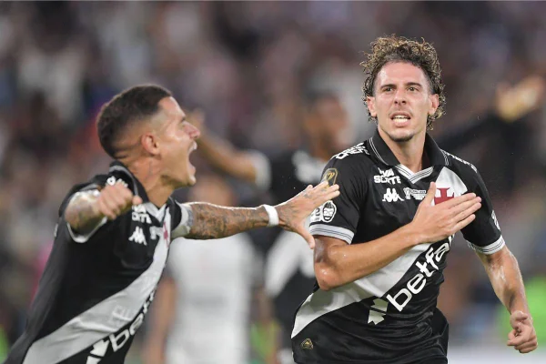Vasco-APOSTAS