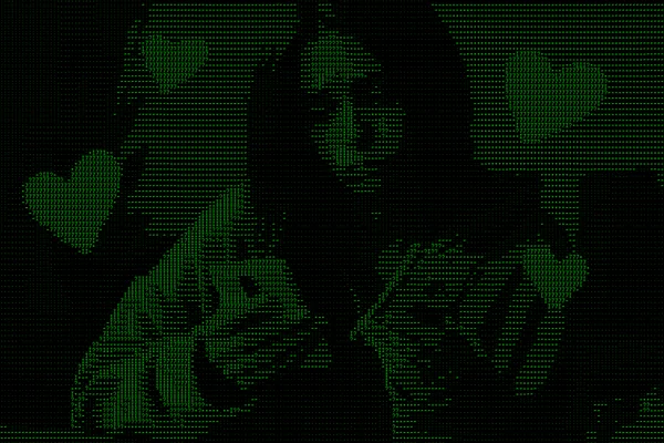 Mulher que se apaixonou por fake do médico teve prejuízo de US$ 16 mil