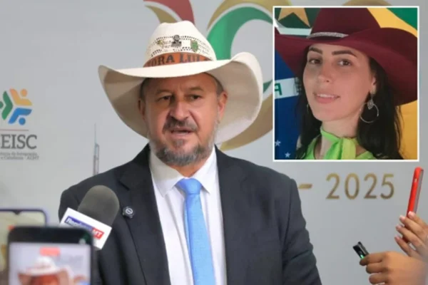 O parlamentar afirmou ainda que justiça é quando uma pessoa é punida da mesma maneira que agrediu a sociedade