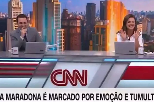 CNN Brasil