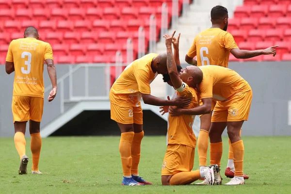 brasiliense vs remo
