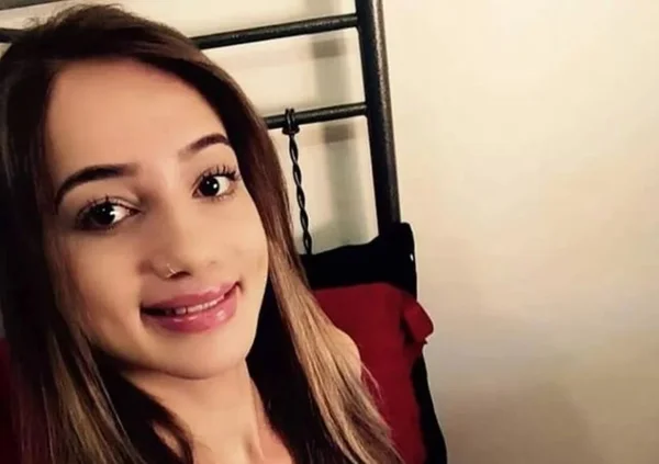 “Fui trair meu marido polícia deu nisso”, diz post de jovem morta