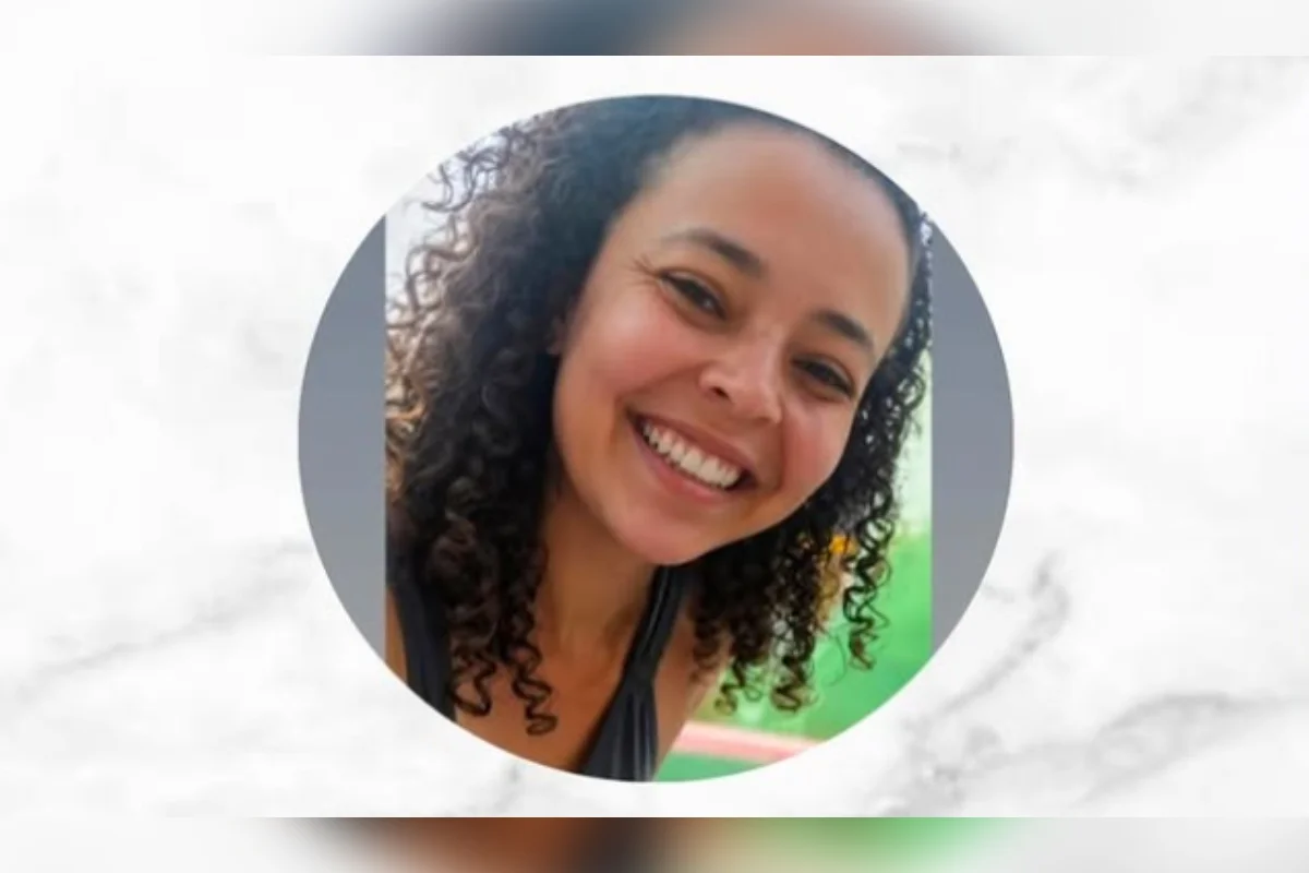Thaís era compaheira do suspeito e foi morta na chacina Thaís era compaheira do suspeito e foi morta na chacina