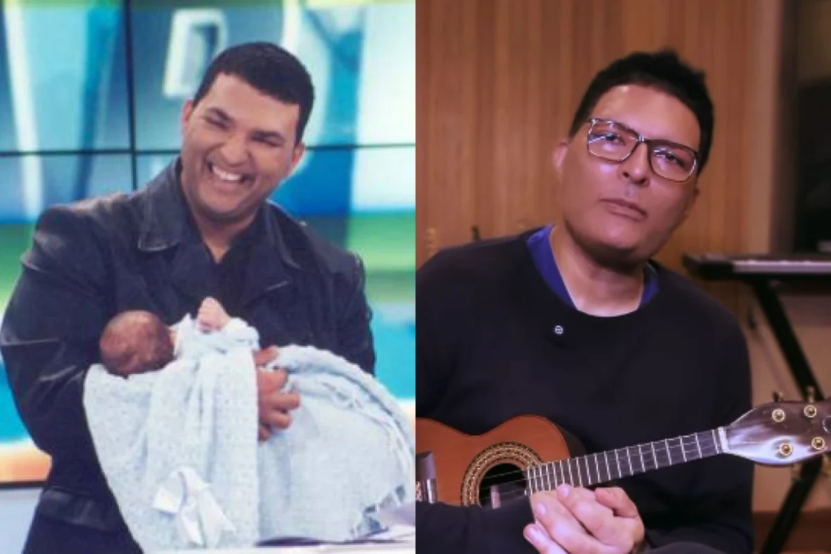 Leandro Lehart Leandro Lehart