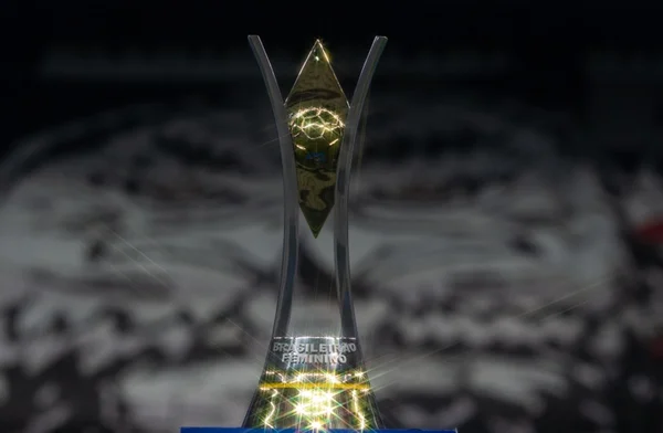 Troféu do Campeonato Brasileiro Feminino
