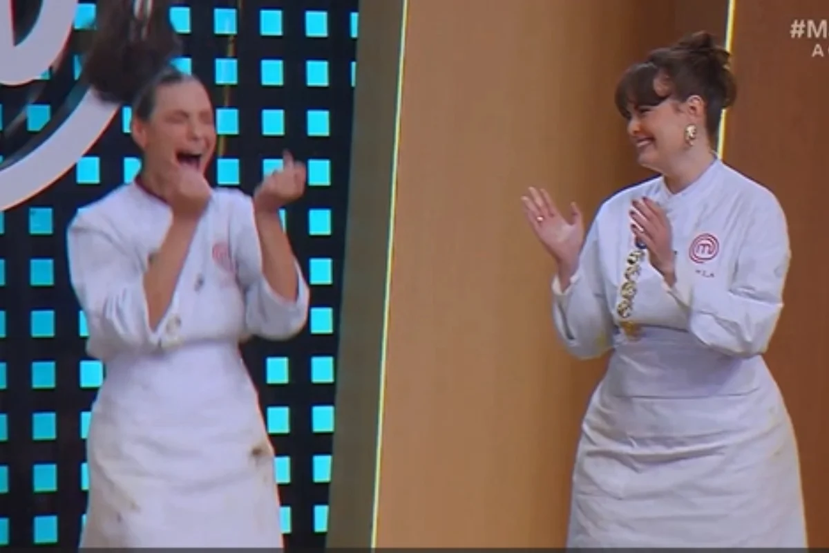 Final do MasterChef surpreende e público vibra com vitória de Jéssica