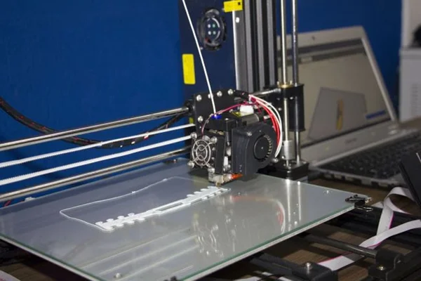 Impressora 3D