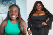 Jojo Todynho antes e depois