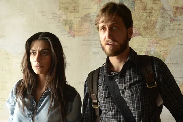 Cinema e streaming: veja as estreias desta semana (22/12 a 28/11)