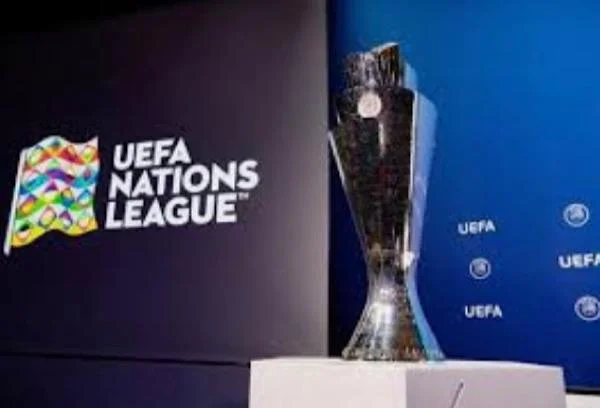 Brasil, Argentina e Uruguai na Liga Europeia das Nações, aguardem