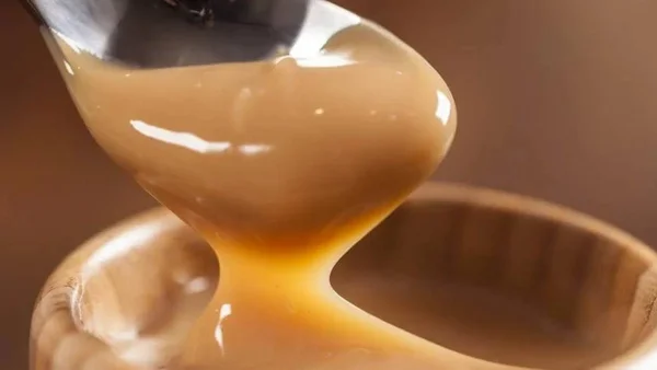 Ex-MasterChef ensina a fazer um delicioso doce de leite low carb
