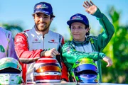 Stock Car: Pedro Piquet terá piloto 10 anos mais novo como referência no DF - imagem 3 Stock Car: Pedro Piquet terá piloto 10 anos mais novo como referência no DF - imagem 3