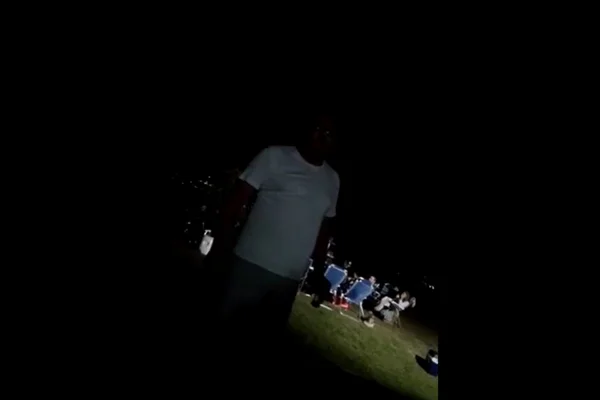 morador ofende funcionário de condomínio no DF