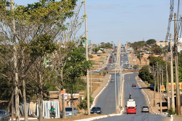 Distrito Federal ganha três novos bairros. Veja onde serão
