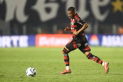 Nico De La Cruz jogou pela última vez no dia 16/7 contra o Santos
