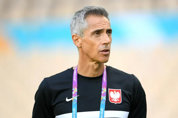 Paulo Sousa Polônia