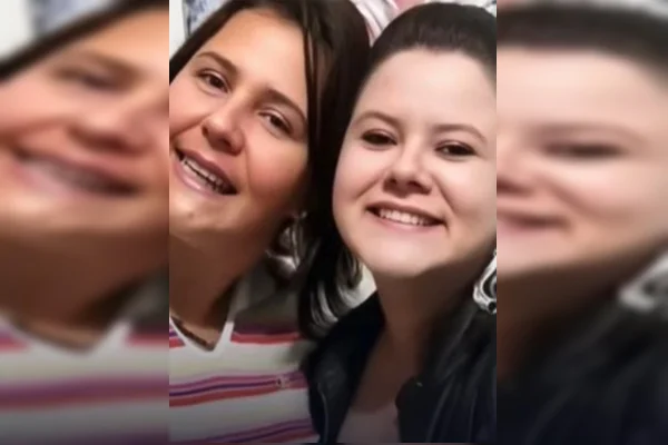 Filha mata mãe asfixiada após discussão por dinheiro