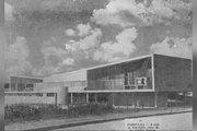 Cassino da Pampulha
Cassino da Pampulha