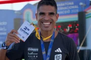 Miguel Morone
