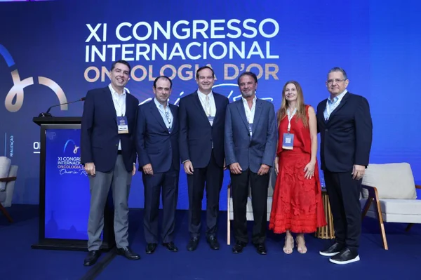 Onco in Rio 2026: congresso debate avanços no tratamento do câncer