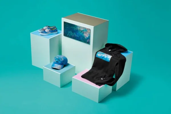 Vans x Moma
