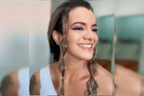 Veja onde foram as lesões no rosto de mulher socada 61 vezes por ex