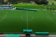 Juventude posta destruição no estádio e CT causados por temporal no RS - imagem 6