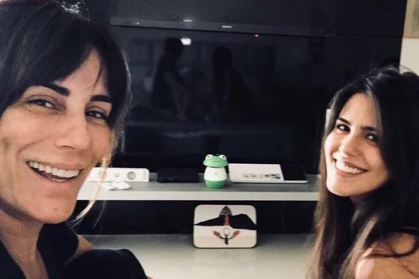 Filha de Gloria Pires não quer ser chamada de “filha de Gloria Pires”