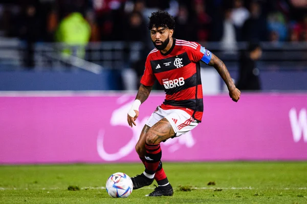 Flamengo tem o elenco mais valioso do mundo fora da Europa