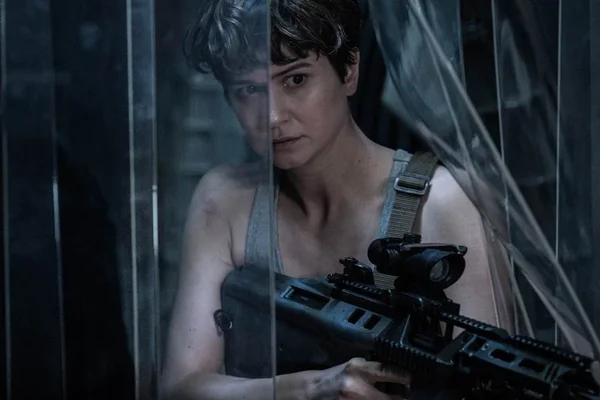 “Alien: Covenant” e “O Dia do Atentado” são estreias da semana