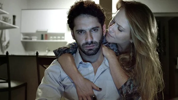 Longa brasiliense “Malícia” é atração de domingo no Festival de Cinema