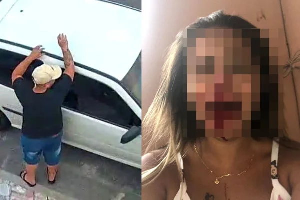gravida muda de cidade namorado estupro violencia - Metrópoles