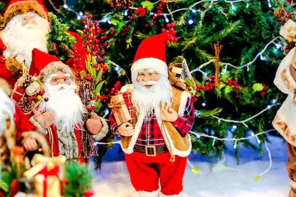 Empresária Melissa Gontijo abre a casa para Natal Encantado solidário - imagem 14 Empresária Melissa Gontijo abre a casa para Natal Encantado solidário - imagem 14