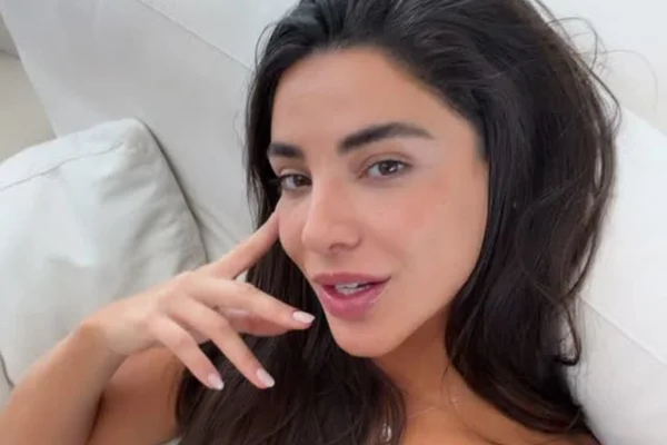 Gabriela Versiani desabafa após acidente doméstico: "Olho gordo" - Metrópoles