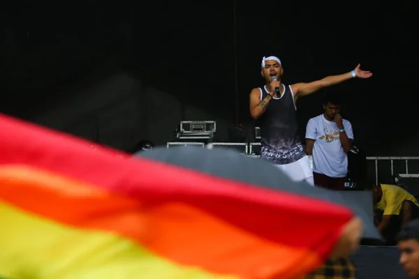 10ª Parada LGBT de Ceilândia reúne festa e militância