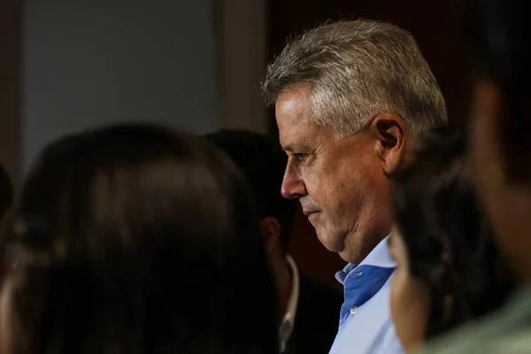 Rollemberg: servidores “vão agradecer muito” o que tenho feito